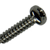 Mack 1019786 - zelftappende schroef cyl.kop a2 10 st 3,9 x 19 mm | 10 stuks