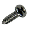 Mack 1019789 - zelftappende schroef cyl.kop a2 11 st 4,2 x 16 mm | 10 stuks