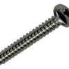 Mack 1019792 - zelftappende schroef cyl.kop a2 8 st 4,2 x 32 mm | 10 stuks