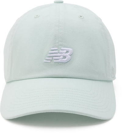 New balance 47 clean up hat unisex pet - cosmic jade