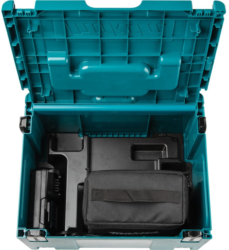 Makita dieptrekdeel voor accu-multilijnlaser sk700d en sk700gd - 8351p4-9
