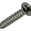 Mack 1019797 - zelftappende schroef bolvz.kopa2 12st 3,5 x 19 mm | 10 stuks