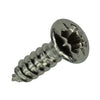 Mack 1019798 - zelftappende schroef bolvz.kopa2 14st 3,5 x 13 mm | 10 stuks