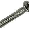 Mack 1019799 - zelftappende schroef bolvz.kopa2 10st 3,5 x 25 mm | 10 stuks