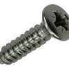 Mack 1019800 - zelftappende schroef bolvz.kopa2 10st 4,2 x 19 mm | 10 stuks