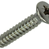 Mack 1019801 - zelftappende schroef bolvz.kopa2 8st 4,2 x 25 mm | 10 stuks