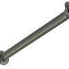 Mack 1019835 - houtbout + moer roestvrijstaal 1 st m10 x 120 mm | 10 stuks
