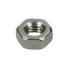 Mack 1019850 - zeskantmoer inox a2 18 st m4 | 10 stuks