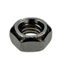 Mack 1019852 - zeskantmoer inox a2 12 st m6 | 10 stuks