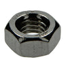 Mack 1019853 - zeskantmoer inox a2 8 st m8 | 10 stuks
