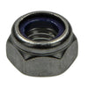 Mack 1019859 - zeskant borgmoer inox a2 4 st m 8 | 10 stuks