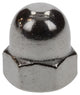 Mack 1019862 - zeskant dopmoer inox a2 4st m6 | 10 stuks