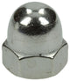 Mack 1019863 - zeskant dopmoer inox a2 2st m8 | 10 stuks
