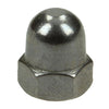 Mack 1019864 - zeskant dopmoer inox a2 5st m5 | 10 stuks