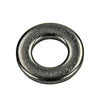 Mack 1019872 - sluitring inox a2 16 st m6 | 10 stuks