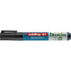 Flipovermarker edding ecoline 31 zwart permanent
