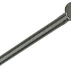 Mack 1019888 - nagel platte kop inox a2 25 st2,1 x 40 mm | 10 stuks