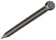 Mack 1019891 - nagel ronde kop inox a2 30st 2,0 x 30 mm | 10 stuks