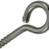 Mack 1019892 - schroefoog roestvrijstaal 2 st 3,0 x 20 mm | 10 stuks