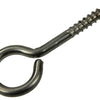 Mack 1019894 - schroefoog roestvrijstaal 2 st 5,0x40 mm | 10 stuks