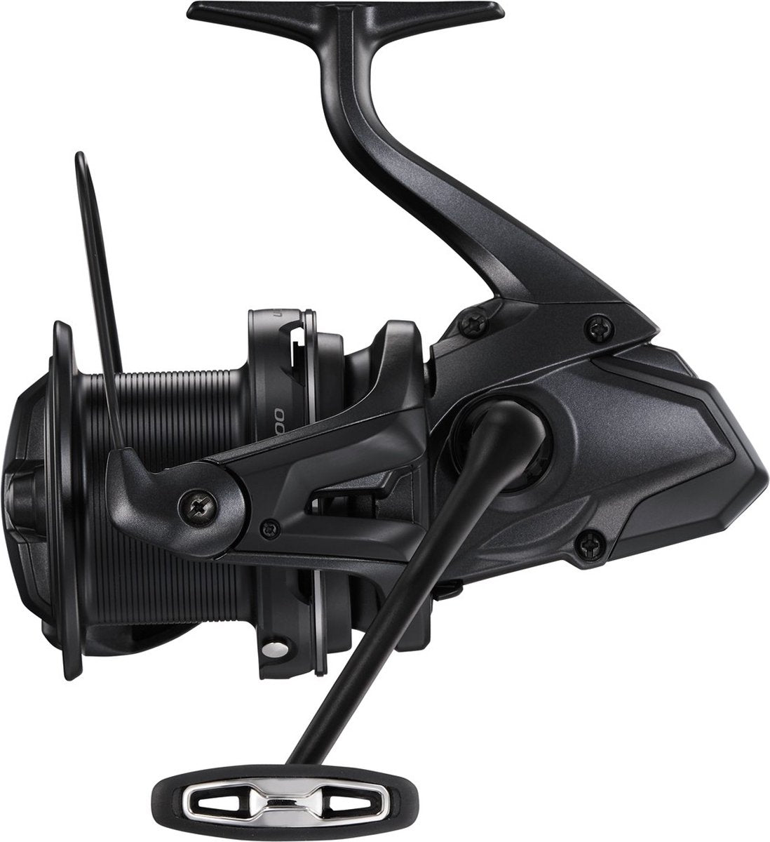 Shimano ultegra 14000 xte molen - krachtige big pit karpermolen
