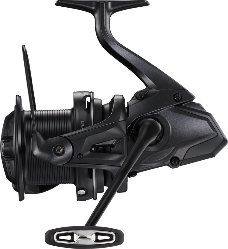 Shimano ultegra 14000 xte molen - krachtige big pit karpermolen