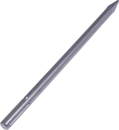 Bosch 10x puntbeitel lpp met sds-max-opname 400mm - 2608690235