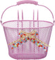 New looxs 100082.205 baskets asti girl mand arabelle pink 8l
