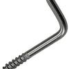 Mack 1019900 - schroefduim roestvrijstaal 3 st 4,0x40 mm | 10 stuks