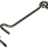 Mack 1019903 - windhaak roestvrijstaal 1 st 4,5 x 100mm | 5 stuks
