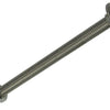 Mack 1019920 - houtbout + moer roestvrijstaal 1 st m8 x 120 mm | 10 stuks