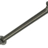 Mack 1019921 - houtbout + moer roestvrijstaal 1 st m10 x 130mm | 10 stuks