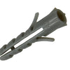 Mack 1017878 - plug polyethyleen 50 st 4 mm | 10 stuks
