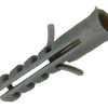 Mack 1017880 - plug polyethyleen 25 st 6 mm | 5 stuks