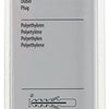 Mack 1017880 - plug polyethyleen 25 st 6 mm | 5 stuks