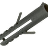 Mack 1017881 - plug polyethyleen 20 st 7 mm | 5 stuks