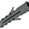 Mack 1017882 - plug polyethyleen 15 st 8 mm | 5 stuks