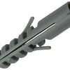 Mack 1017885 - plug polyethyleen 4 st 14 mm | 5 stuks