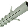 Mack 1019923 - plug polyethyleen 2 st 16mm | 5 stuks
