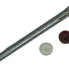 Mack 1017920 - metalen kozijnplug staal verzinkt 4 st 10 x 130 mm | 5 stuks