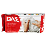 Diversen das klei wit 0,5 kg - afbeelding 2