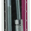 Mack 1019940 - keilbout met draadst. verzinkt2 st m8 x 100 mm | 5 stuks