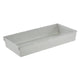 Keeeper ladeverdeler 30x15x5cm zilver