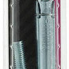 Mack 1019943 - keilbout met draadst. verzinkt2 st m10 x 100mm | 5 stuks