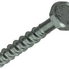 Mack 1019959 - betonschroef verzinkt 6kant 4st 7,5 x 60 mm | 5 stuks