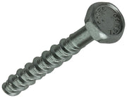 Mack 1019959 - betonschroef verzinkt 6kant 4st 7,5 x 60 mm | 5 stuks - afbeelding 1