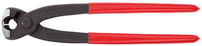 Knipex oorklemtang 10 99 i220 (rood, 220mm)
