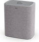 Joseph joseph tota wasmand - 3 compartimenten – was sorteren – 90 liter - grijs
