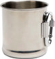 Bo-camp - kroes - met karabijnhaak - 300 ml