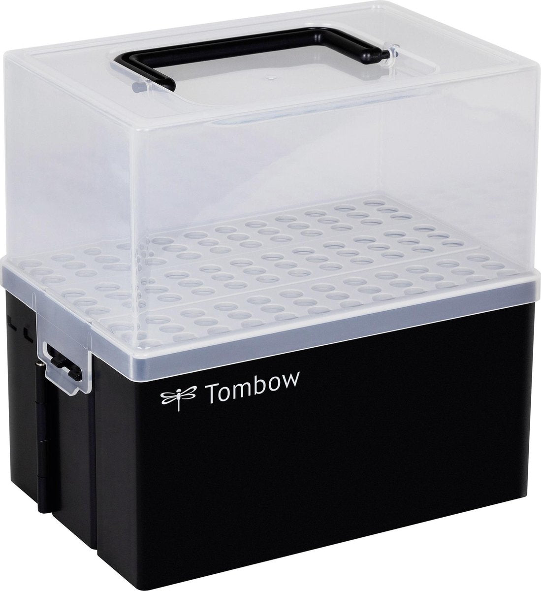 Tombow opbergbox voor abt dual brush pens 28x21,9x14,7 cm organizer.